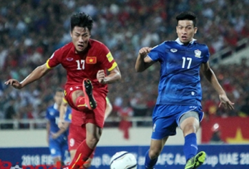 Sốc với mức lương của cầu thủ đắt giá nhất Thái Lan