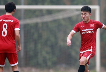 Tin AFF Cup 2016: Sao tuyển Việt Nam tự tin lật đổ người Thái