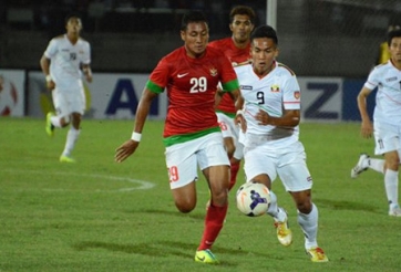 Highlights: Myanmar 0-0 Indonesia (Giao hữu quốc tế)