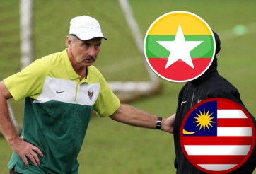 HLV Alfred Riedl nói gì về các đối thủ tại AFF Cup của tuyển Việt Nam?