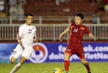 Công Vinh nói về điểm đặc biệt của Xuân Trường