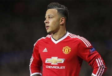 Chuyển nhượng sáng 6/11: M.U nhắm người thay Ibra, Hé lộ điểm đến của Depay