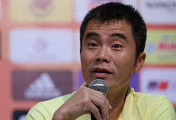 HLV Minh Đức ‘dè dặt’ trước việc sử dụng cầu thủ U19 đá VCK U21