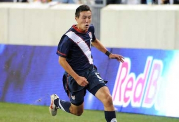 HAGL thử việc trung vệ từng chơi cho U18 Mỹ