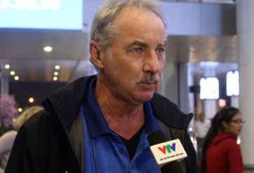 Điểm tin sáng 6/11: ĐT Indonesia sang Việt Nam vẫn chưa phải mạnh nhất