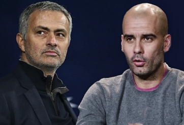 Chuyển nhượng 6/11: Pep bỏ 70 triệu bảng phá mục tiêu số 1 của MU