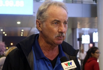 Tin bóng đá VN 6/11: Lý do đối thủ của tuyển VN yếu đi trông thấy