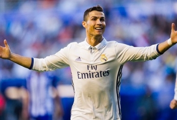 Chốt ngày Ronaldo gia hạn hợp đồng với Real