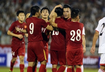 Tuyển Việt Nam mất cầu thủ quan trọng trước trận đấu với Indonesia