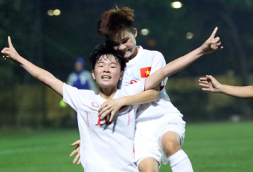 Điểm tin tối 6/11: U19 nữ Việt Nam tạo kỳ tích