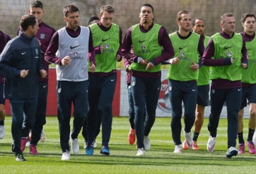 ĐT Anh triệu tập: Wilshere trở lại, bộ đôi M.U vắng mặt