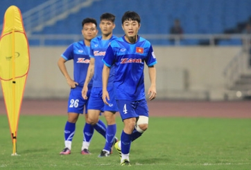 Điểm tin sáng 7/11: Xuân Trường thừa nhận điểm yếu, Bailly sẽ trở lại sớm