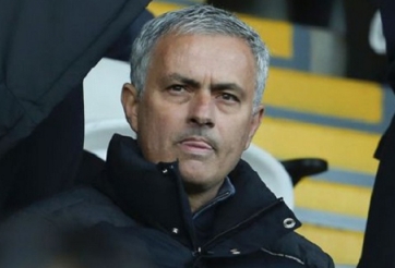 Mourinho chỉ đích danh những cầu thủ MU sợ ra sân