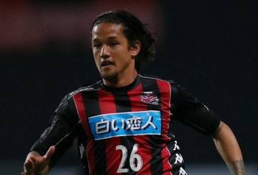 'Beckham Indonesia' tự tin vì hiểu rất rõ ĐT Việt Nam