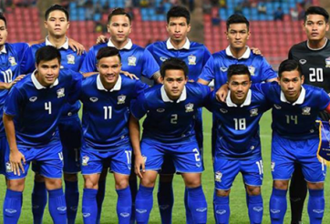ĐT Thái Lan trước nguy cơ mất sao ở AFF Cup 2016