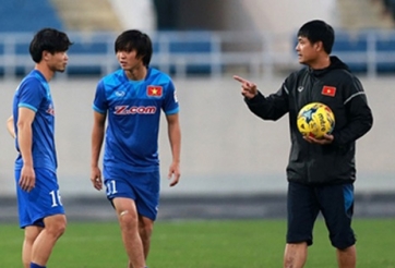 Tuấn Anh chấn thương và thời cơ của Công Phượng