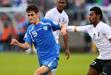 U22 UAE rút lui, U22 Việt Nam đấu đối thủ cực mạnh khác