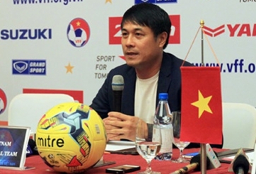 HLV Hữu Thắng nói gì trước trận tái đấu tuyển Indonesia?