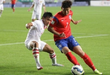 Tin bóng đá ĐNÁ 7/11: 4 cầu thủ Lào bị cấm thi đấu vì nghi án bán độ