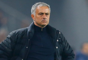 Chuyển nhượng sáng 7/11: Tiết lộ mục tiêu số 1 của Mourinho
