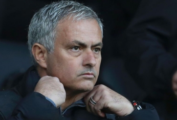 Tin tức MU 7/11: Mourinho chỉ đích danh cầu thủ từ chối ra sân