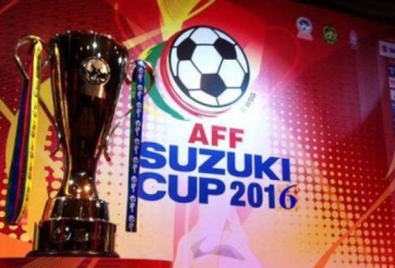FIFA báo tin vui cho các đội bóng dự AFF Cup 2016