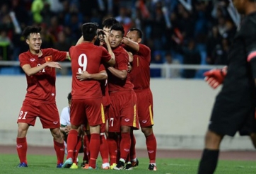 Ai chơi hay nhất trận ĐT Việt Nam thắng kịch tính Indonesia?