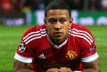 Chuyển nhượng 8/11: Memphis Depay từ chối rời Man Utd