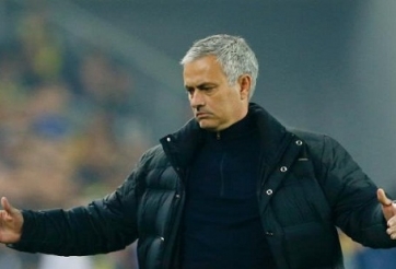 Chuyển nhượng chiều 8/11: Mourinho ‘trảm’ 2 cầu thủ MU