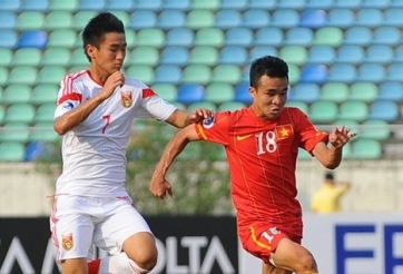 Thi đấu hơn người, U22 VN để U22 Trung Quốc cầm hòa đáng tiếc