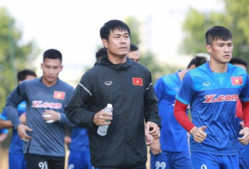 Báo Singapore chỉ ra niềm hi vọng của ĐT Việt Nam tại AFF Cup