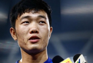 Xuân Trường: 'Tôi đã mắc lỗi trong bàn thua của ĐT Việt Nam'