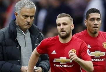 Tin bóng đá Anh 9/11: HLV tuyển Anh ‘bật’ Mourinho, HLV Wenger nhận tin dữ