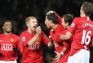 Chuyển nhượng tối 9/11: Huyền thoại M.U sắp trở lại Old Trafford