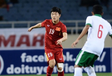 Xuân Trường ‘trật nhịp’ vì… ra sân nhiều ở K-League?