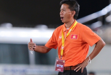 U22 Việt Nam hòa Trung Quốc, HLV Hoàng Anh Tuấn hài lòng