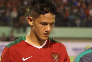 ‘Beckham Indonesia’ nói về thất bại trước Việt Nam