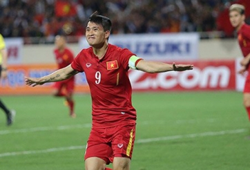 Điểm tin 9/11: Công Vinh tiếp tục xác lập kỉ lục kép