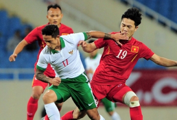 Tin bóng đá VN 9/11: Sao Indonesia thất vọng; Xuân Trường nhận lỗi