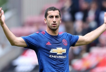 Hàng loạt cầu thủ 'dự bị' tuyên bố không rời Man Utd