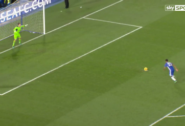 VIDEO: Chelsea B thắng kịch tính sau loạt penalty 34 cú sút