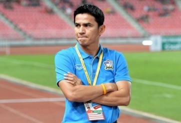 Lo ngại Việt Nam, HLV Kiatisak ra mệnh lệnh đặc biệt