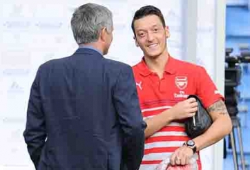 Tin tức MU 11/11: Quỷ đỏ tính gây sốc với Mesut Ozil