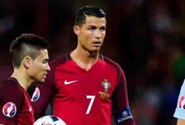 Chuyển nhượng 11/11: Ronaldo khuyên Real mua sao Dortmund