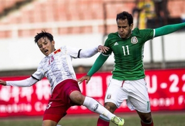 U22 Việt Nam có lợi thế lớn ở trận cuối gặp Uzbekistan