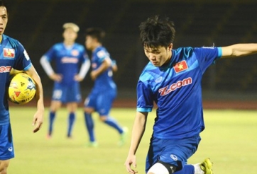 Việt Nam vs Avispa Fukuoka: Bài test chốt danh sách dự AFF Cup 2016