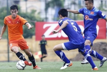 ‘ĐT Việt Nam vẫn đang giấu bài’