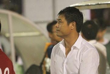 HLV Hữu Thắng và hành động đẹp với 'nạn nhân' của Quế Ngọc Hải