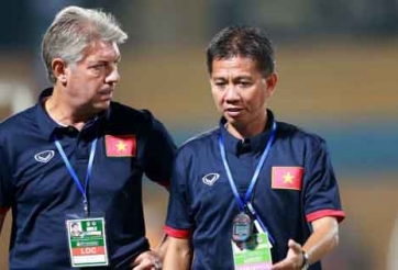 Điểm tin sáng 12/11: Thầy nhận tin vui, U22 Việt Nam mơ vô địch