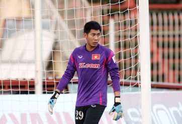 4 gương mặt có nguy cơ bị loại khỏi ĐT Việt Nam